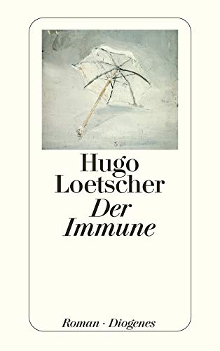 Der Immune: Roman (detebe)