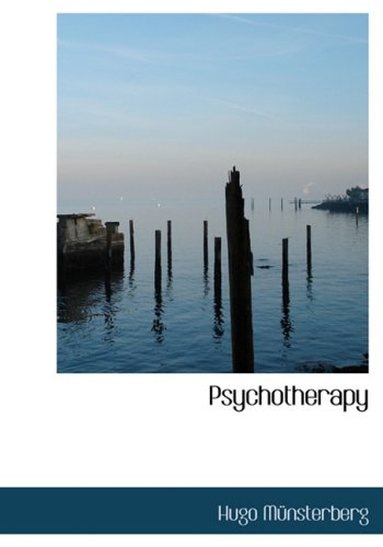 Psychotherapy von BiblioBazaar