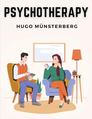 Psychotherapy von Magic Publisher