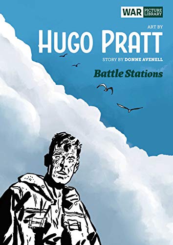 Battle Stations: War Picture Library Battle Stations: War Picture Library