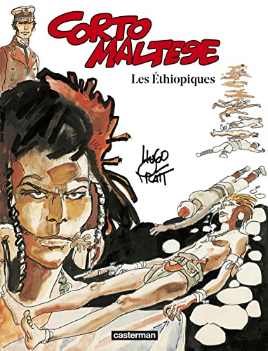 Les Éthiopiques Les Éthiopiques