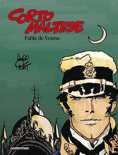 Fable de Venise von CASTERMAN