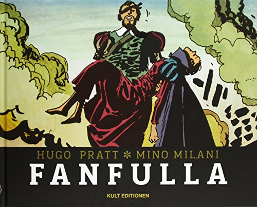 Fanfulla Fanfulla