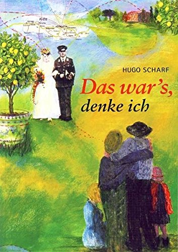 Das war's, denke ich Das war's, denke ich von Isensee, Florian, GmbH