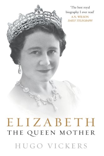 Elizabeth, the Queen Mother