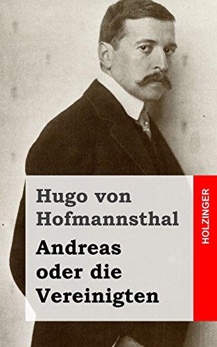 Andreas oder die Vereinigten