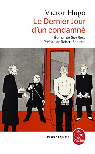 Le Dernier jour d'un condamné - Claude Gueux - L'Affaire Tapner: Suivi de Claude Gueux et de L'affaire Tapner (Ldp Classiques)