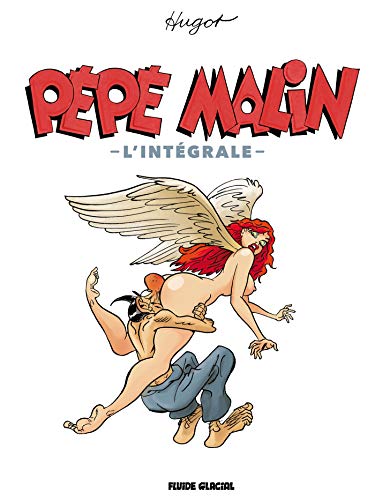 Pépé malin - Intégrale Pépé malin - Intégrale von FLUIDE GLACIAL