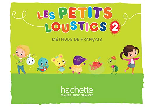 Les Petits Loustics: Livre de l'eleve 2