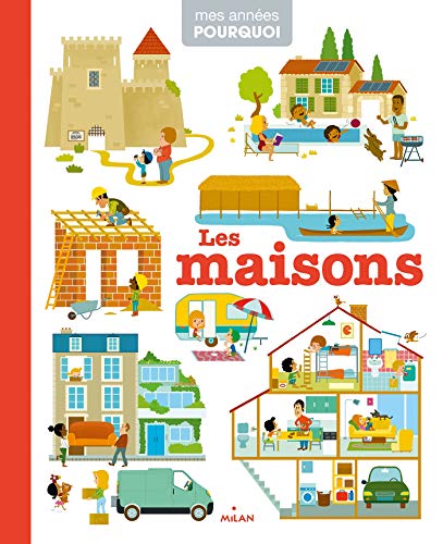 Les maisons von MILAN