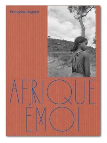 Afrique émoi von ODYSSEE