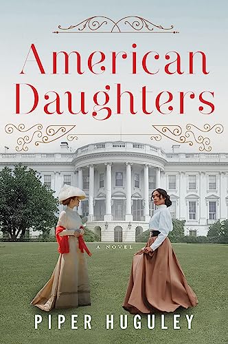 American Daughters: A Novel von William Morrow