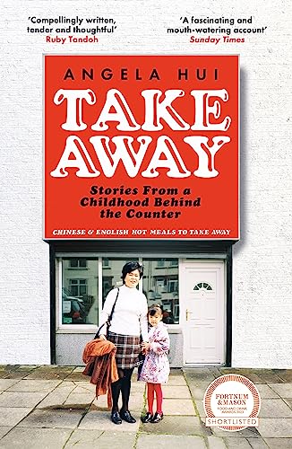 Takeaway: Stories from a childhood behind the counter