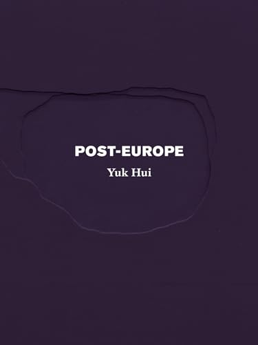 Post-Europe von Sequence Press