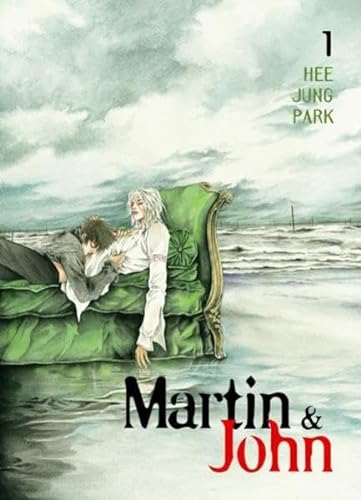 Martin & John, Bd. 1 von Panini