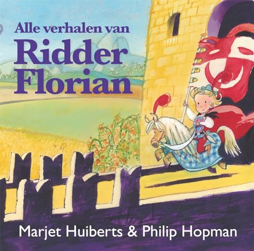 Alle verhalen van Ridder Florian von Gottmer