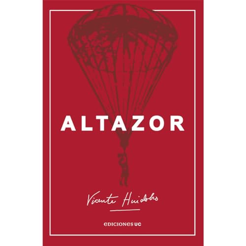 Altazor