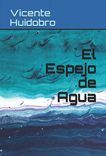 El Espejo de Agua von Independently published