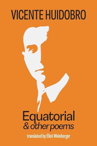 Equatorial and other poems von Shearsman Books