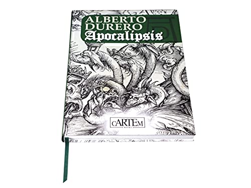 Apocalipsis. Alberto Durero von cARTEm