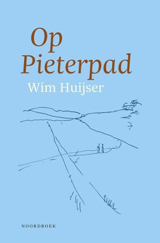 Op Pieterpad von Uitgeverij Noordboek