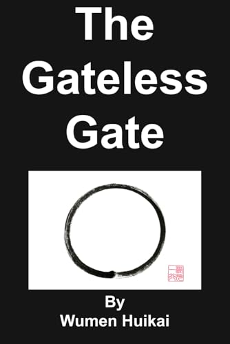 The Gateless Gate von Broken Column Press