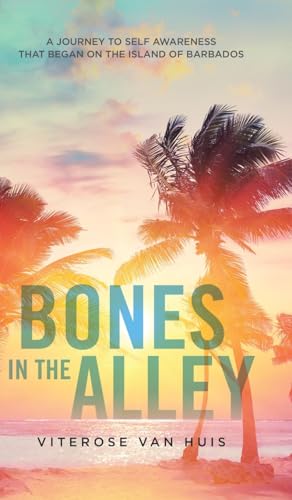 Bones In The Alley von Tellwell Talent