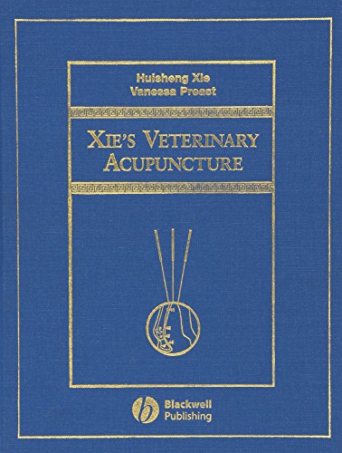 Xie's Veterinary Acupuncture