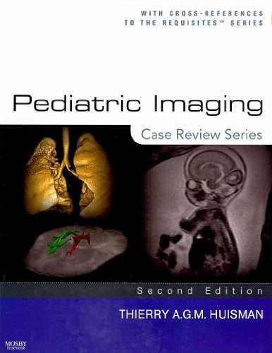 Pediatric Imaging (Case Review)