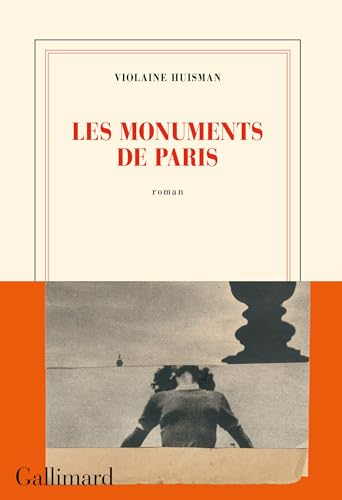 Les monuments de Paris von GALLIMARD