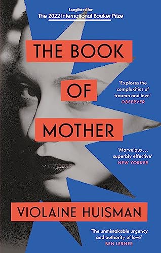 The Book of Mother: Longlisted for the International Booker Prize von Virago