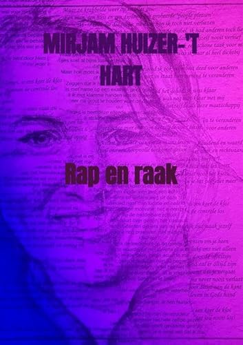 Rap en raak Rap en raak von Brave New Books