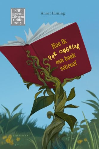 Hoe ik per ongeluk een boek schreef von Lemniscaat