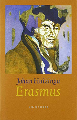 Erasmus Erasmus von AD. Donker