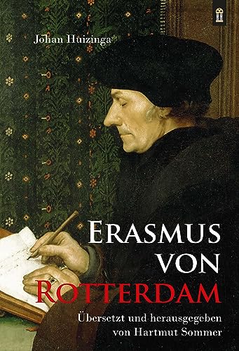 Erasmus von Rotterdam von Patrimonium