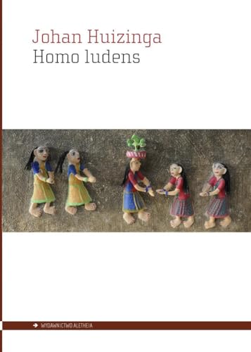 Homo ludens Homo ludens