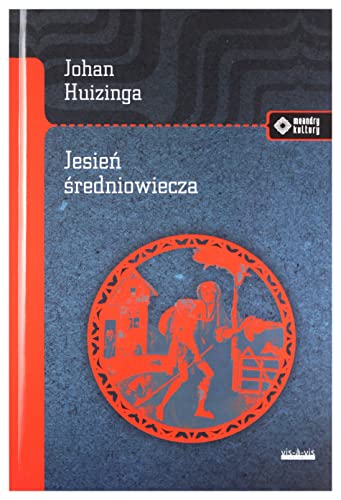 Jesień średniowiecza (MEANDRY KULTURY) von Vis-a-vis / Etiuda