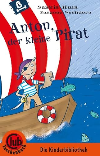 Anton, der kleine Pirat von Obelisk Verlag