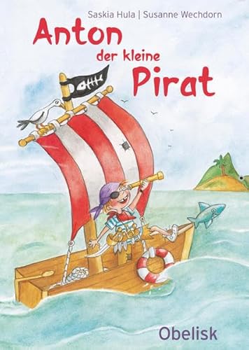 Anton der kleine Pirat