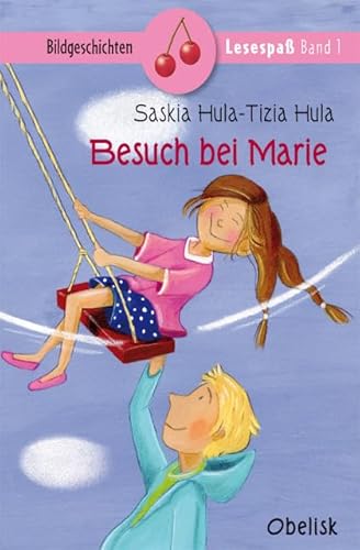 Besuch bei Marie (Lesespaß)