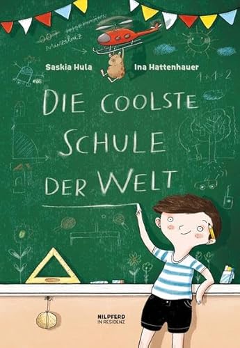 Die coolste Schule der Welt Die coolste Schule der Welt