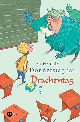 Donnerstag ist Drachentag (Sauerländer Kinderbuch)