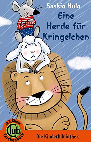 Eine Herde für Kringelchen (Club-Taschenbuch-Reihe, Band 302) von Obelisk Verlag e.U.