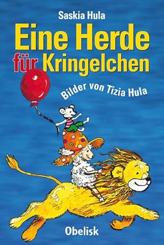 Eine Herde für Kringelchen