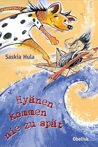 Hyänen kommen nie zu spät Hyänen kommen nie zu spät