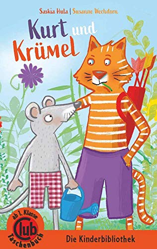 Kurt und Krümel (Club-Taschenbuch-Reihe)