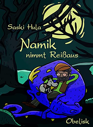 Namik nimmt Reißaus Namik nimmt Reißaus