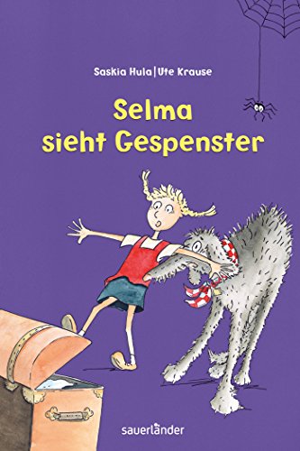 Selma sieht Gespenster