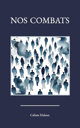 Nos combats von BoD – Books on Demand – Frankreich