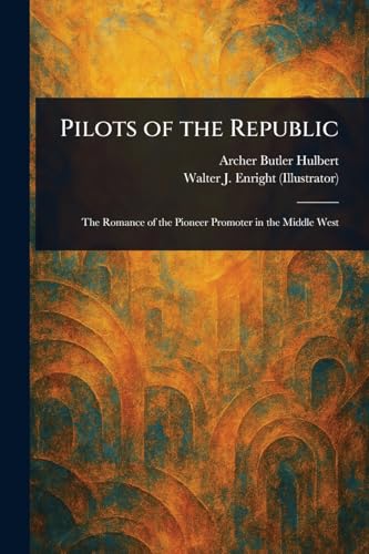Pilots of the Republic von Anson Street Press